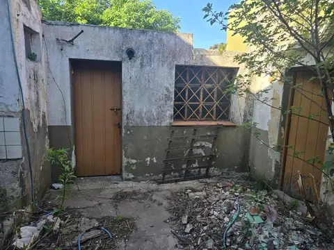 Terreno en Venta en San Justo, USD 67.000