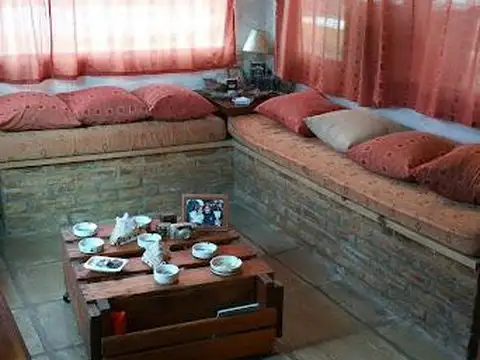 Casa en Venta de 2 dormitorios