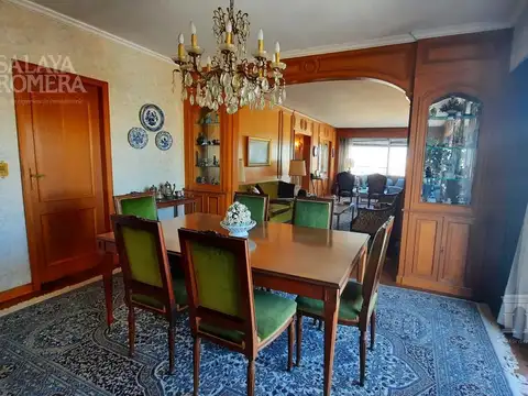 Departamento en Venta de 4 dormitorios