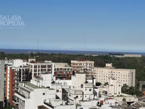 Departamento en venta piso completo en Belgrano