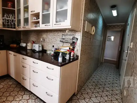Departamento en Venta en Belgrano Barrancas, USD 795.000