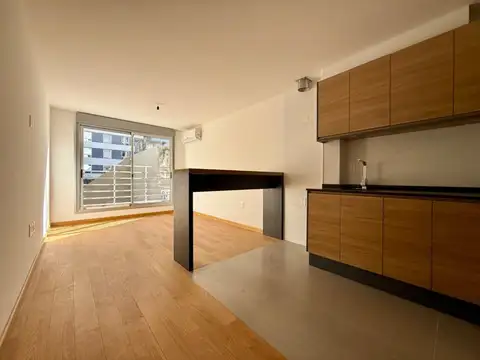 Venta Monoambiente Punta Carretas