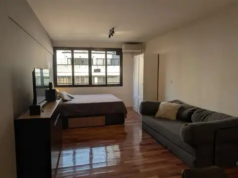 Departamento en Alquiler Temporal de Monoambiente