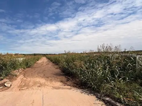 Terreno en Venta en Docta Central, USD 35.000