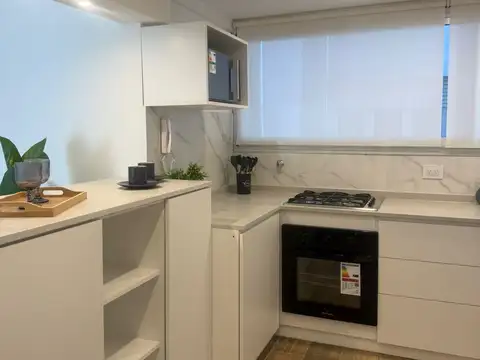 Departamento en Venta en Macrocentro, USD 189.900