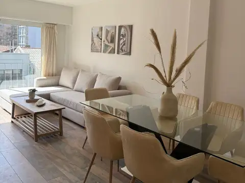 Alberti 2600, Piso 2