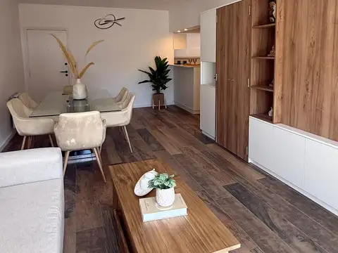 Departamento en Venta de 4 ambientes