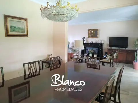 Casa en Venta 20 años