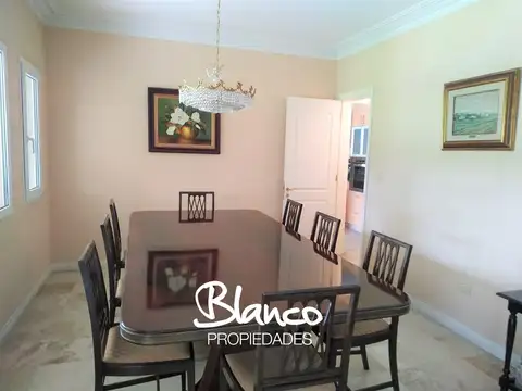 Casa  en Venta en Septiembre, Escobar, G.B.A. Zona Norte