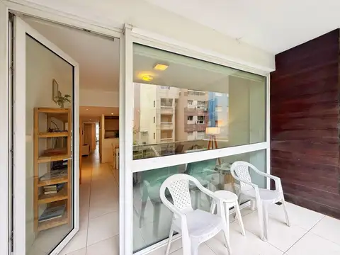 Departamento en Venta en Mar del Plata, USD 130.000