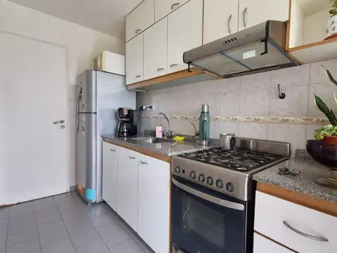 Departamento en Venta 15 años