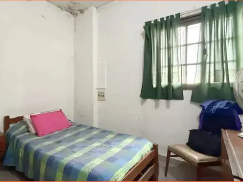 PH 2 AMBIENTES- TIPO CASA CON ENTRADA INDEPENDIENTE- PLANTA BAJA- APTA CRÉDITO