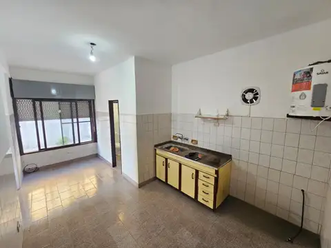 Depto Tipo Casa en Venta de 2 ambientes