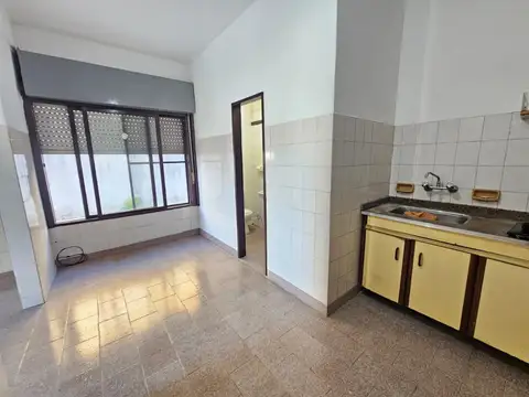PH 2 AMBIENTES- TIPO CASA CON ENTRADA INDEPENDIENTE- PLANTA BAJA- APTA CRÉDITO