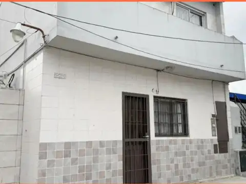 PH 2 AMBIENTES- TIPO CASA CON ENTRADA INDEPENDIENTE- PLANTA BAJA- APTA CRÉDITO