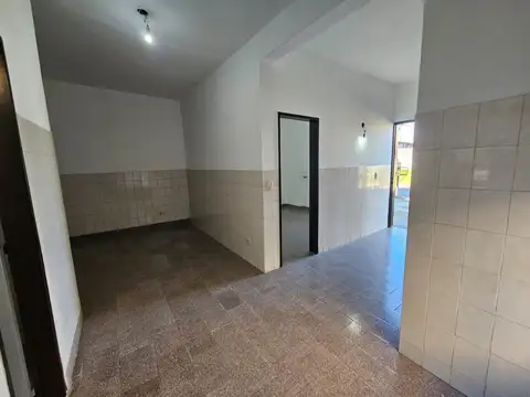 Depto Tipo Casa en Venta de 1 dormitorio