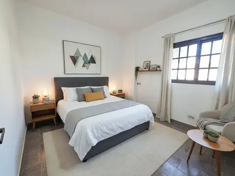 PH 2 AMBIENTES- TIPO CASA CON ENTRADA INDEPENDIENTE- PLANTA BAJA- APTA CRÉDITO