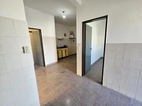 Depto Tipo Casa 2 ambientes con 1 baño