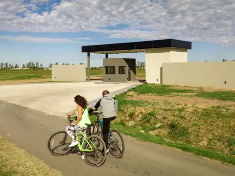 Solares Norte 116 - Pueblo Carcaraes