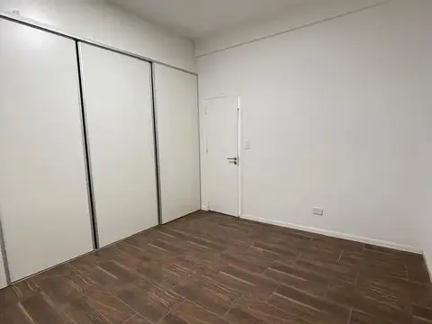 Depto Tipo Casa 2 ambientes con 1 baño