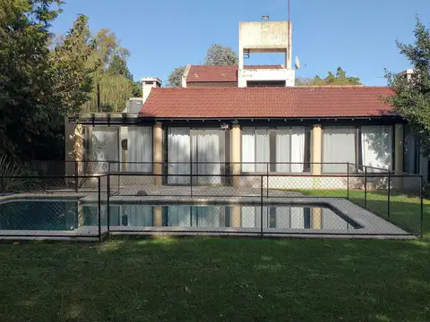 Las Praderas de Lujan