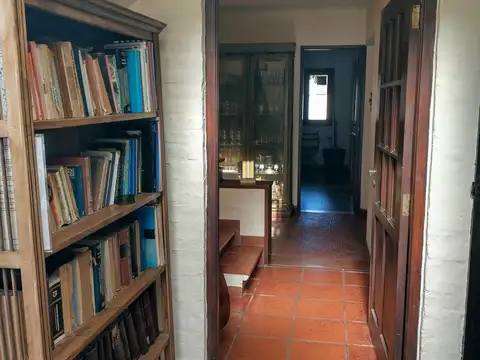 Casa en Venta 35 años