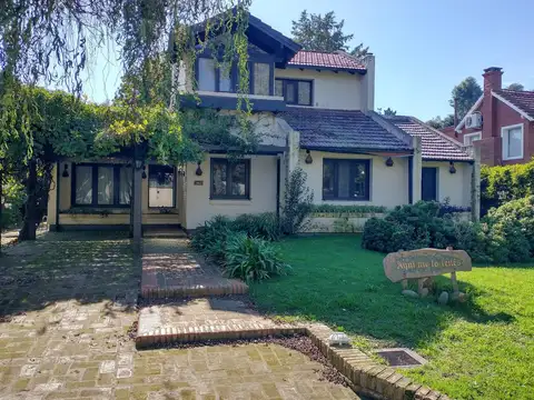 Casa en Las Praderas De Lujan