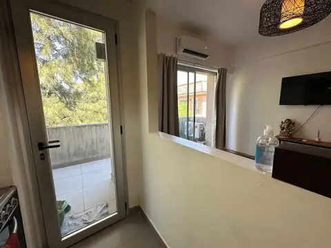 Departamento  en Venta en Pueblo Caamaño, Pilar, G.B.A. Zona Norte