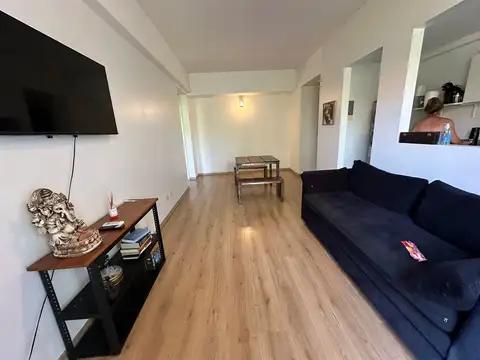 Departamento  en Venta en Pueblo Caamaño, Pilar, G.B.A. Zona Norte