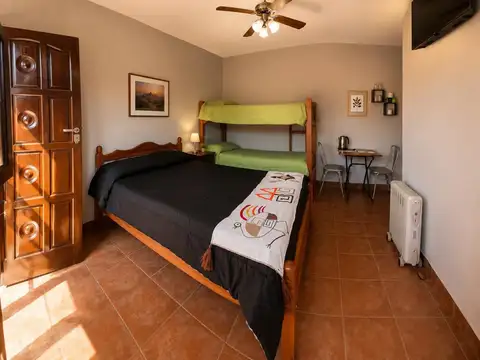 Hotel en Venta en Cafayate, USD 390.000