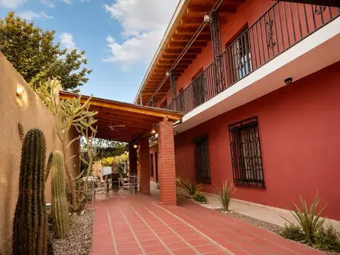 Hotel en Venta tipo Alojamiento