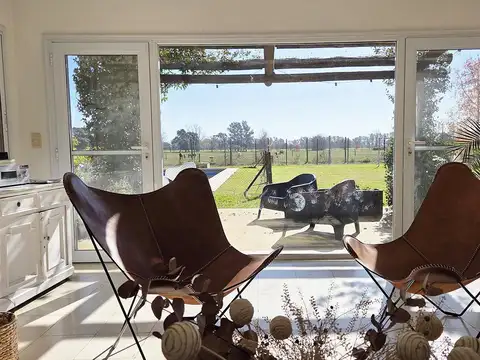 Casa en Venta 25 años