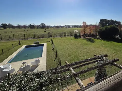 Casa en Venta 25 años