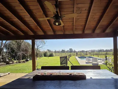Casa en Venta de 5 dormitorios