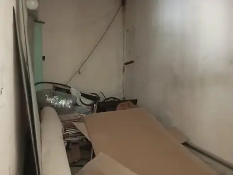 Departamento 1º Piso al Frente