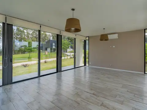 Casa 4 amb en Barrancas San Benito