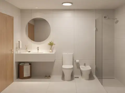 Departamento en Venta en Villa Devoto, USD 670.400