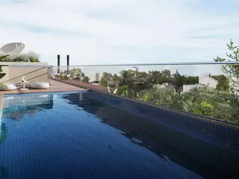 DEPARTAMENTO 5 AMBIENTES VILLA DEVOTO ENTREGA DIC 2026