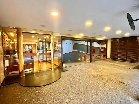 Departamento en Alquiler en Palermo, Capital Federal
