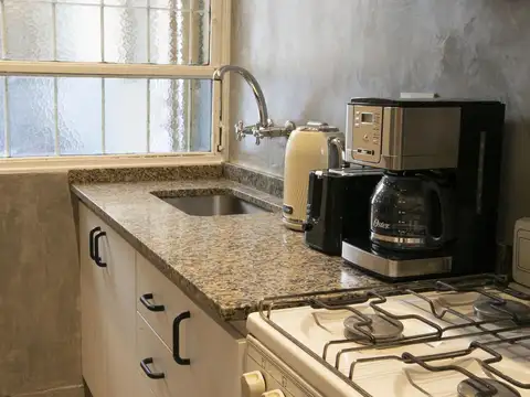 Departamento en Alquiler Temporal en Recoleta, USD 2.000