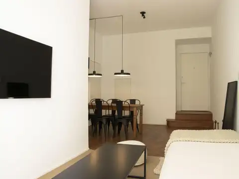 Departamento en Alquiler Temporal de 2 dormitorios