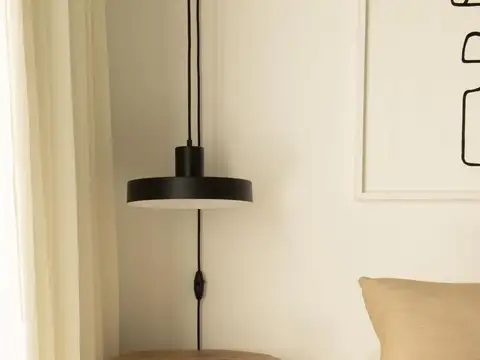 Departamento en Alquiler Temporal 15 años