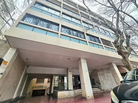 Venta Departamento 2 Ambientes Plaza Mitre Mar del Plata