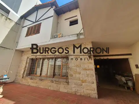 Casa Ph En Venta En Ramos Mejia Sur
