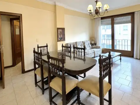 Departamento en Alquiler en Mar del Plata, Partido de General Pueyrredón