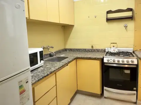 Departamento en Alquiler en Mar del Plata, $ 1.300.000