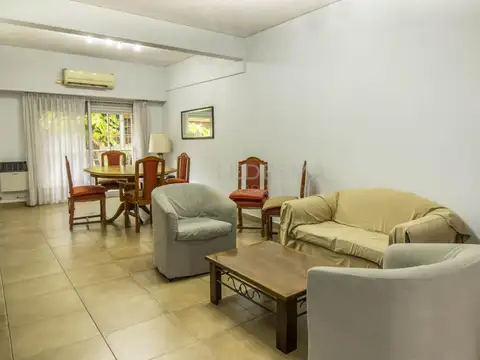 DEPARTAMENTO 3 AMBIENTES CON COCHERA EN VENTA