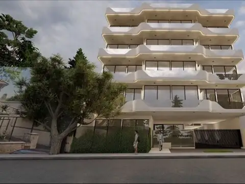 Departamento en Venta A Estrenar