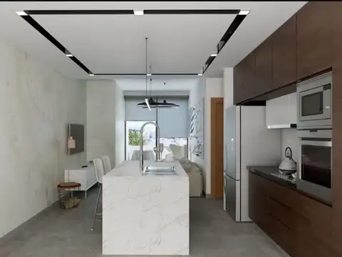 Departamento en Venta en Bernal Oeste, USD 95.400