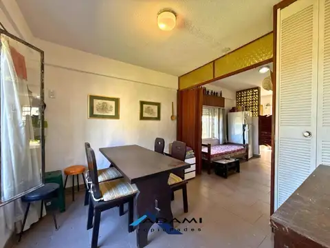 Departamento en Venta en Centro, USD 27.000
